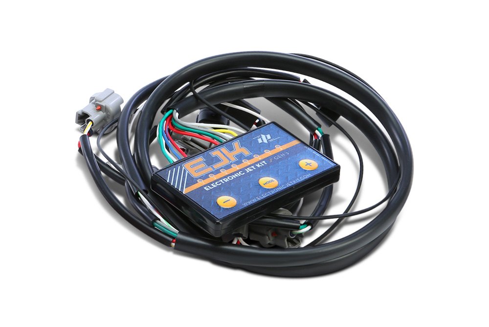 Gen 3 Electronic Jet kit for BMW HP2 Enduro (2005-10)