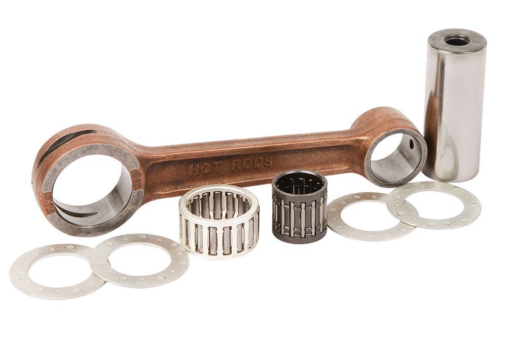 5mm Stroker Connecting Rod (each) for Yamaha YFZ 350 (1987-06)