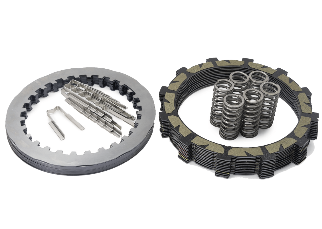 TorqDrive Clutch Pack for Yamaha YZ 450FX (2019-23)