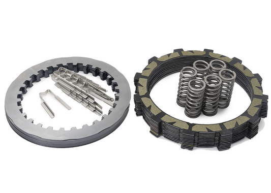 TorqDrive Clutch Pack for Yamaha YFZ 450X (2010-11)