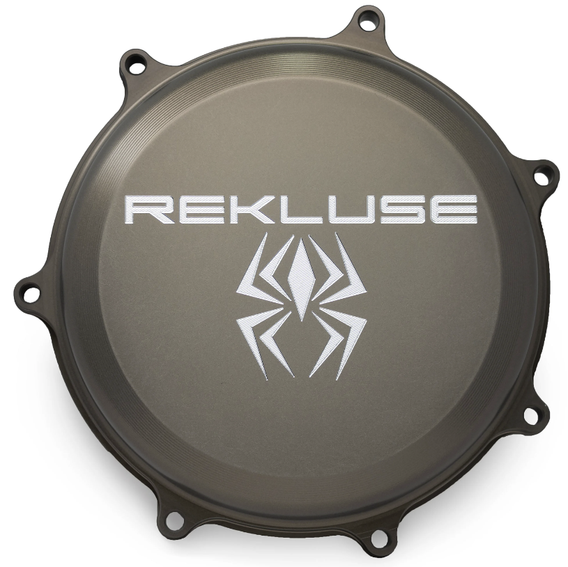 TorqDrive Clutch Cover for KTM 500 EXC-F (2017-23)